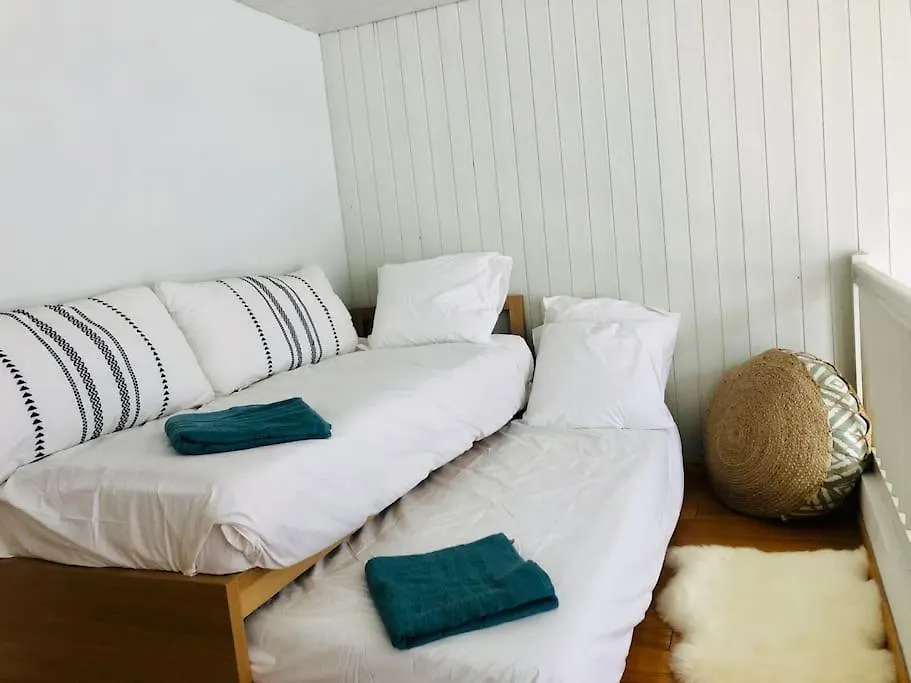 Design Loft In Chamonix Center Apartman 0*,